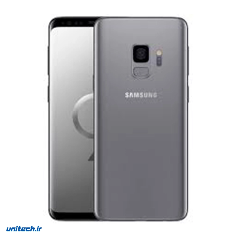 گوشی موبایل سامسونگ مدل Galaxy S9 SMG960FD دو سیم کارت ظرفیت 64 گیگابایت به همراه هدیه 2